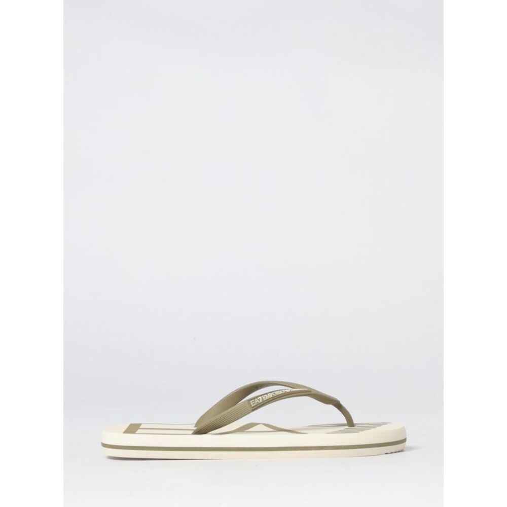 Ea7 Men Shoes Men Ea7